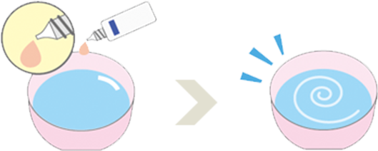 リクィドファンデーション ｜ 簡単、キレイを叶えるゾンケコスメティクス